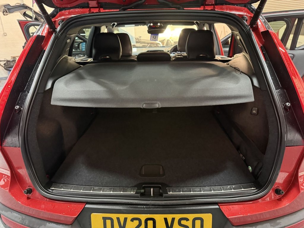 Used Volvo XC40 2020 for sale - 76973189: Photo 20