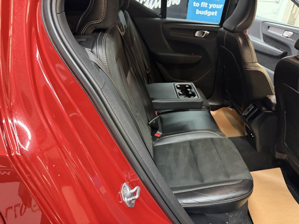 Used Volvo XC40 2020 for sale - 76973189: Photo 21