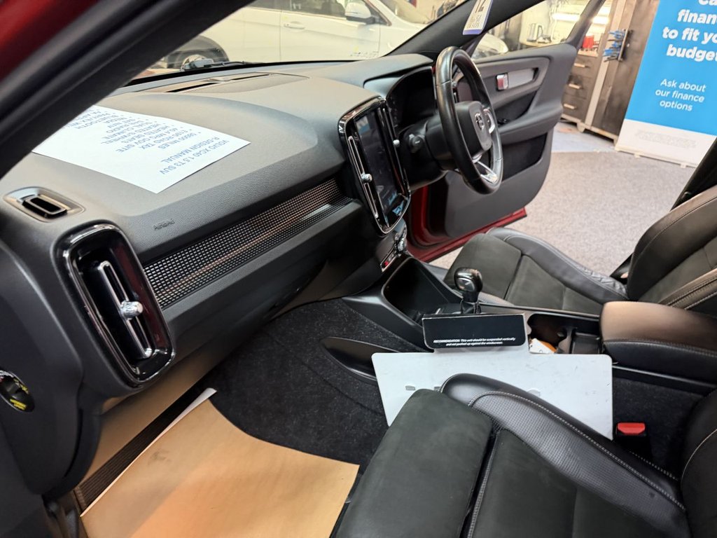 Used Volvo XC40 2020 for sale - 76973189: Photo 23