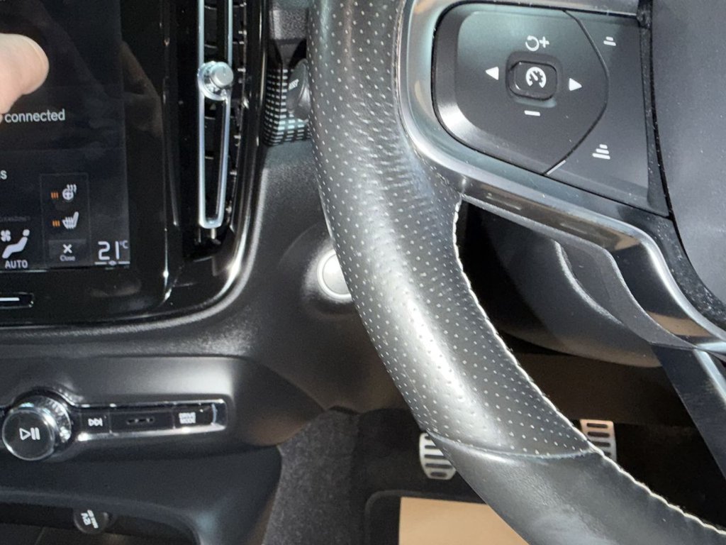 Used Volvo XC40 2020 for sale - 76973189: Photo 27