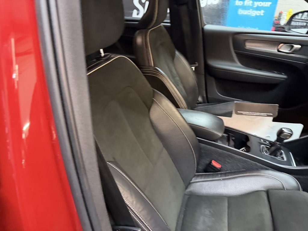 Used Volvo XC40 2020 for sale - 76973189: Photo 28