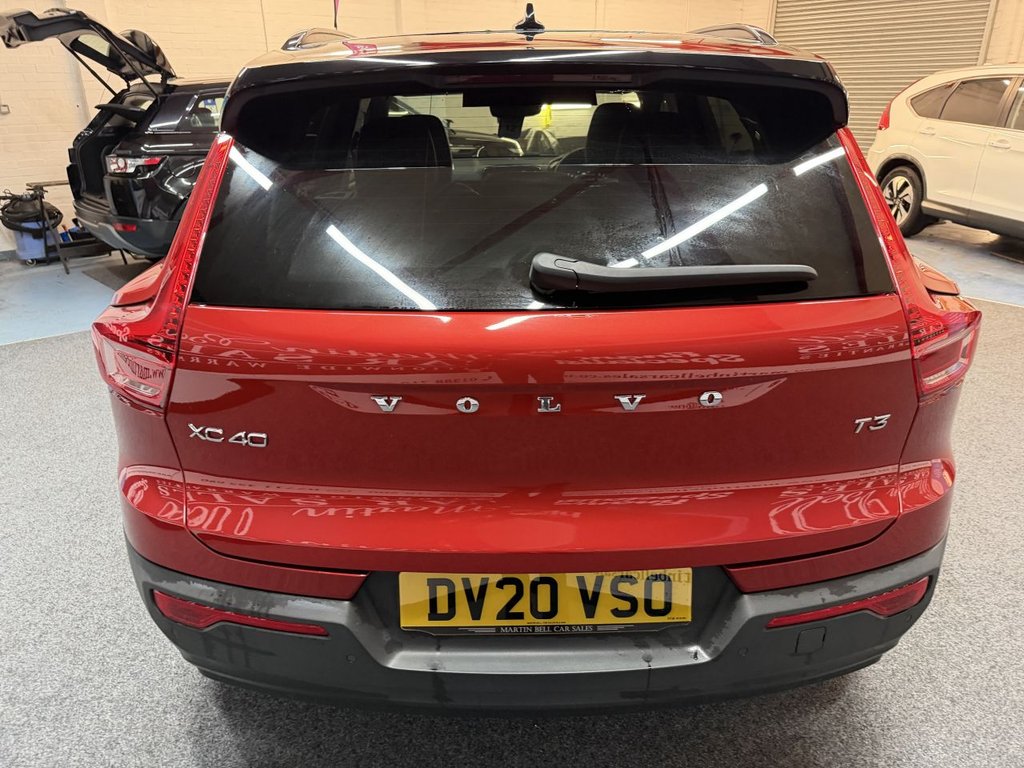 Used Volvo XC40 2020 for sale - 76973189: Photo 7