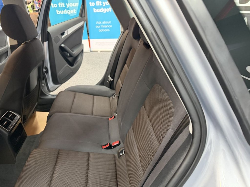 Used Audi A4 Allroad 2015 for sale - 78167079: Photo 15