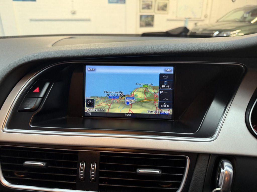 Used Audi A4 Allroad 2015 for sale - 78167079: Photo 18