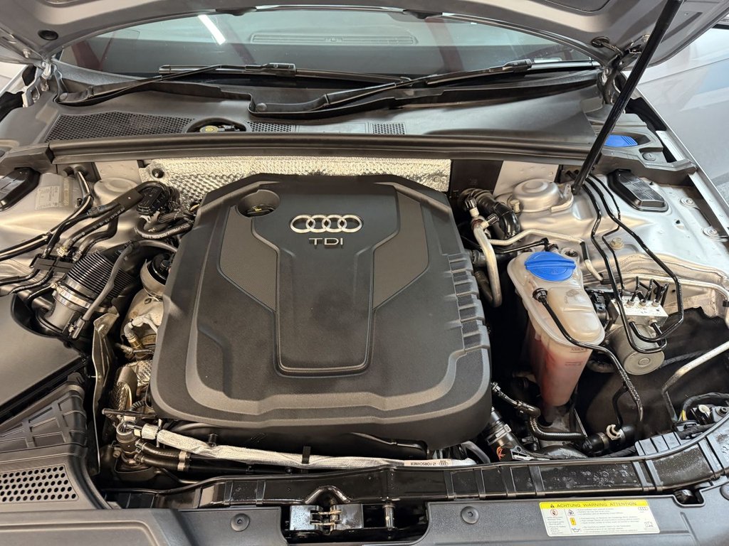 Used Audi A4 Allroad 2015 for sale - 78167079: Photo 19