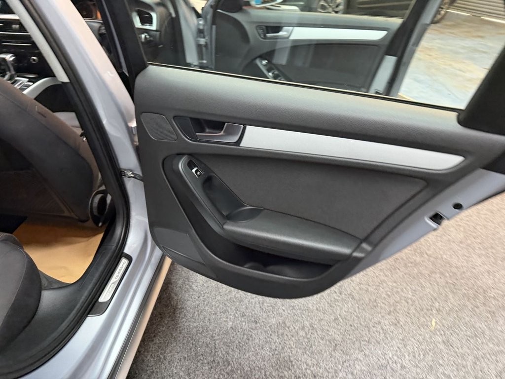 Used Audi A4 Allroad 2015 for sale - 78167079: Photo 35