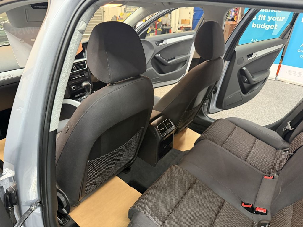 Used Audi A4 Allroad 2015 for sale - 78167079: Photo 36