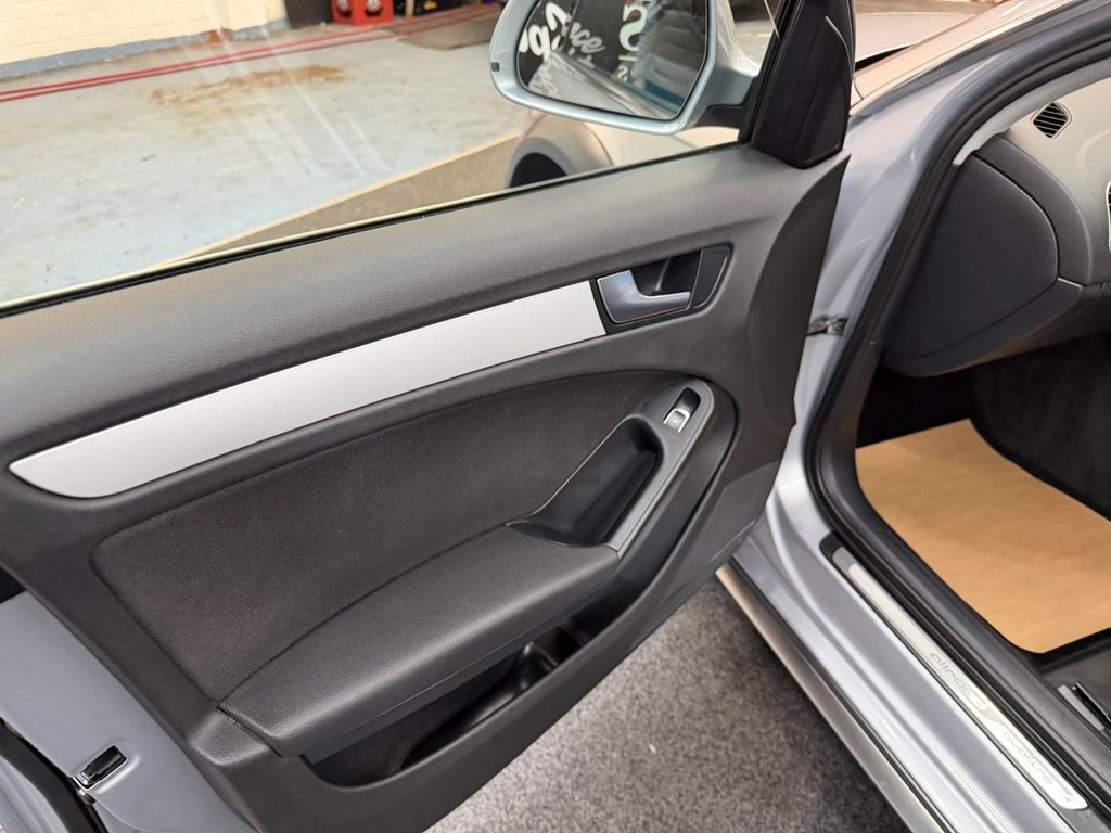 Used Audi A4 Allroad 2015 for sale - 78167079: Photo 41