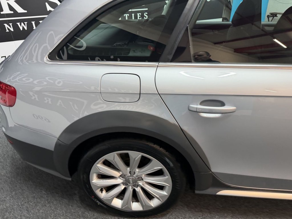 Used Audi A4 Allroad 2015 for sale - 78167079: Photo 42