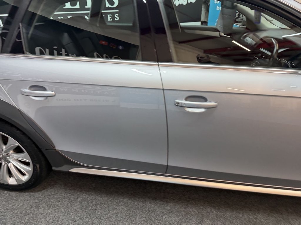 Used Audi A4 Allroad 2015 for sale - 78167079: Photo 45