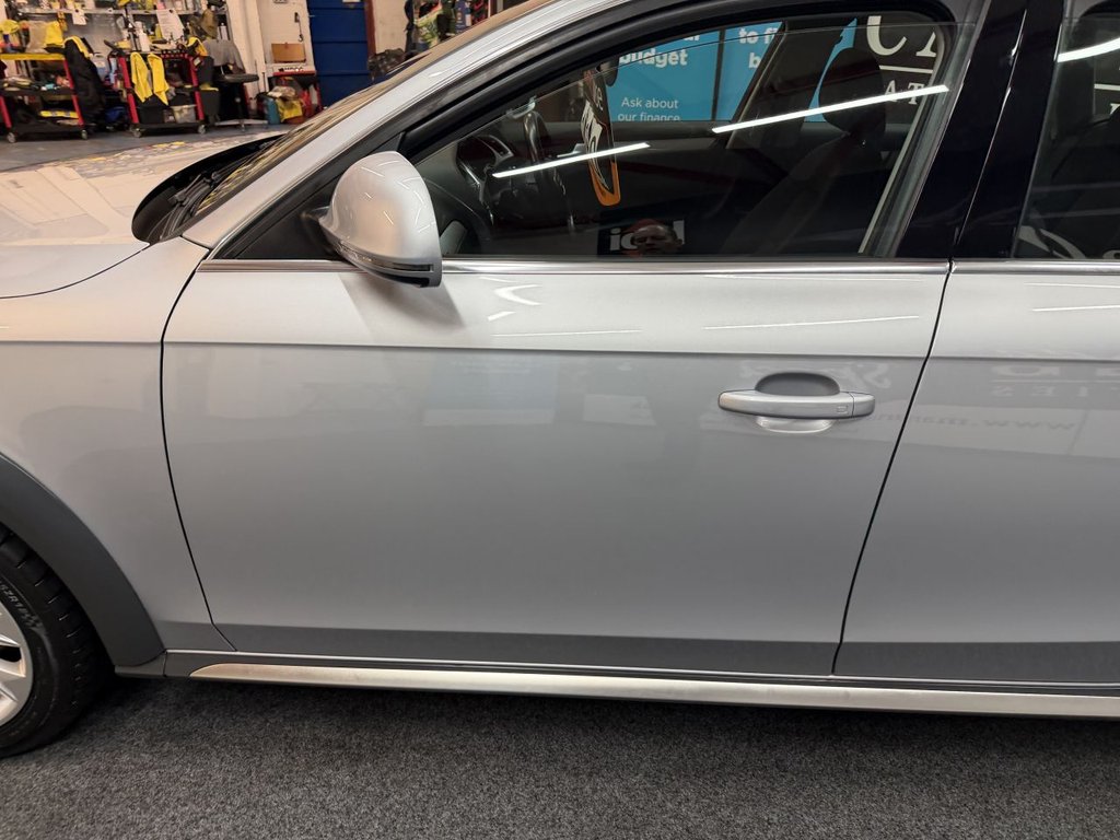 Used Audi A4 Allroad 2015 for sale - 78167079: Photo 48