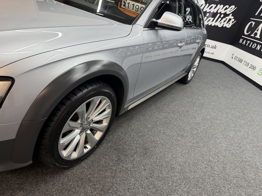 Used Audi A4 Allroad 2015 for sale - 78167079: Photo 9