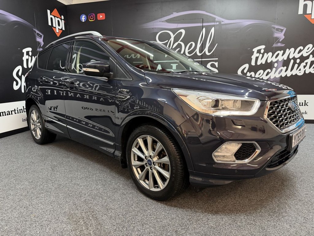 Used Ford Kuga 2019 for sale - 76792340: Photo 1