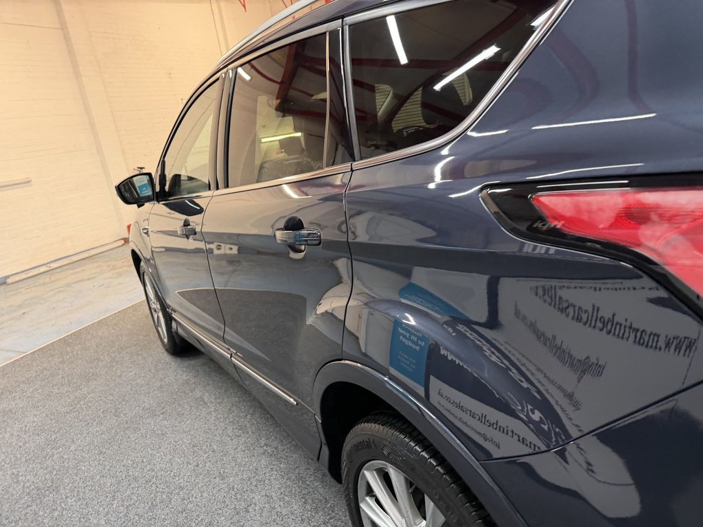 Used Ford Kuga 2019 for sale - 76792340: Photo 10