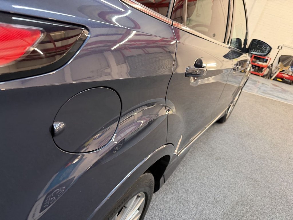 Used Ford Kuga 2019 for sale - 76792340: Photo 11