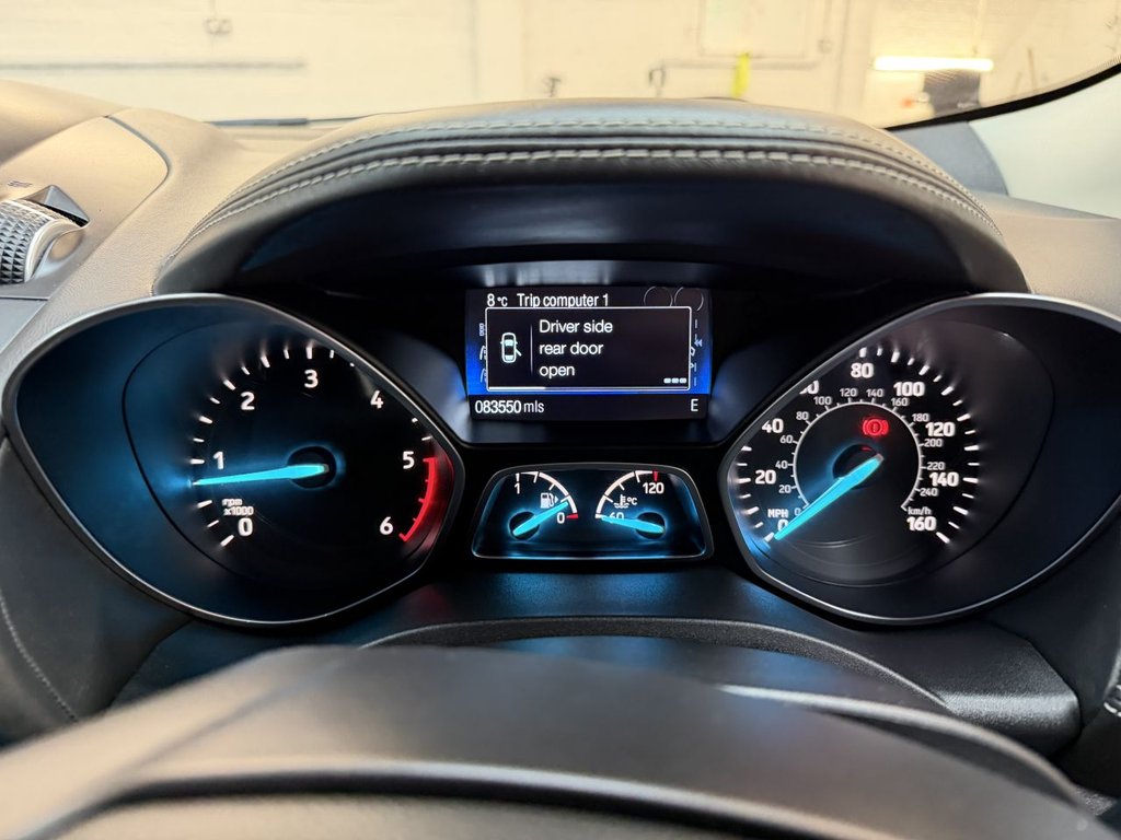 Used Ford Kuga 2019 for sale - 76792340: Photo 12