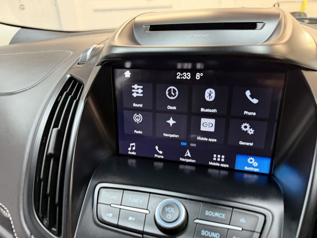 Used Ford Kuga 2019 for sale - 76792340: Photo 13