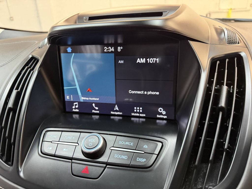 Used Ford Kuga 2019 for sale - 76792340: Photo 14