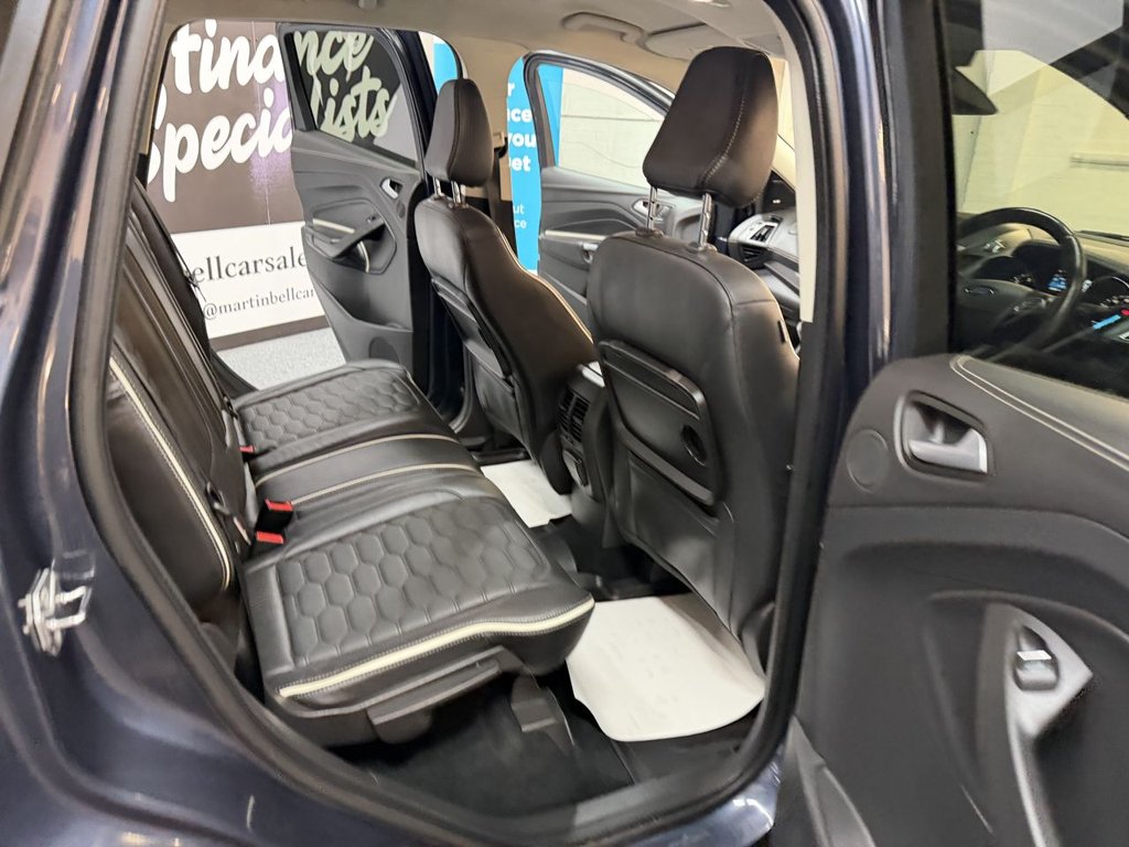 Used Ford Kuga 2019 for sale - 76792340: Photo 16
