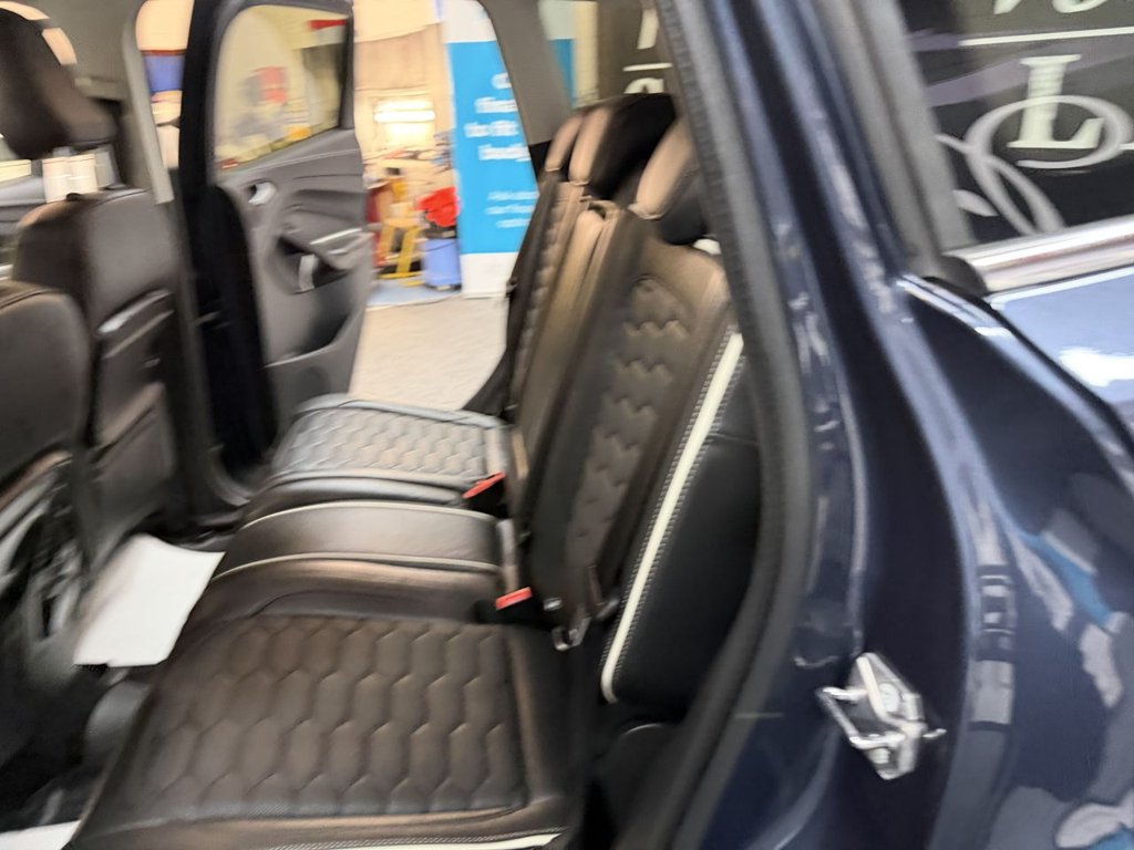 Used Ford Kuga 2019 for sale - 76792340: Photo 17