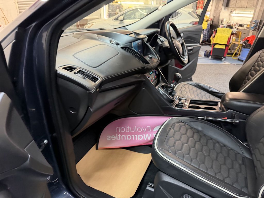 Used Ford Kuga 2019 for sale - 76792340: Photo 18