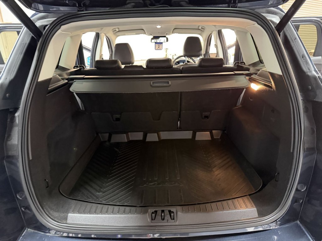 Used Ford Kuga 2019 for sale - 76792340: Photo 19