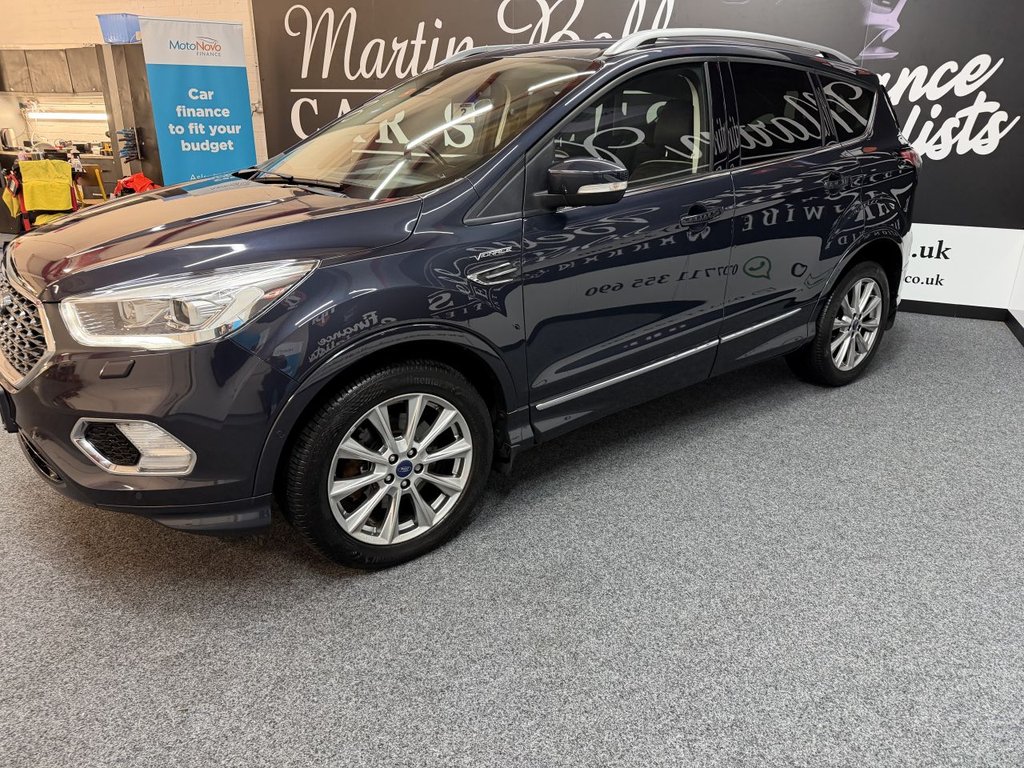 Used Ford Kuga 2019 for sale - 76792340: Photo 2