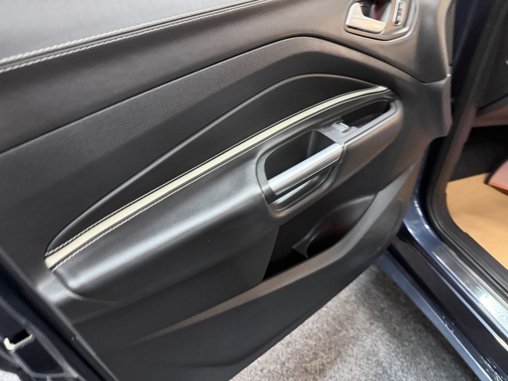 Used Ford Kuga 2019 for sale - 76792340: Photo 20