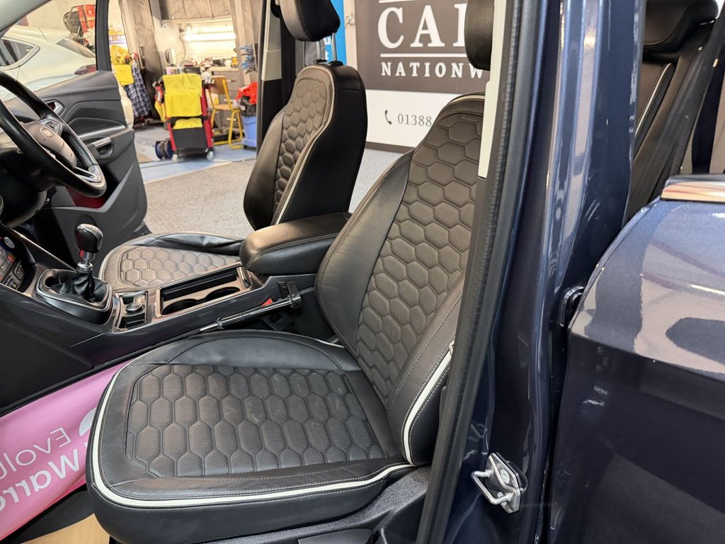 Used Ford Kuga 2019 for sale - 76792340: Photo 22