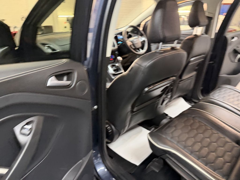 Used Ford Kuga 2019 for sale - 76792340: Photo 23