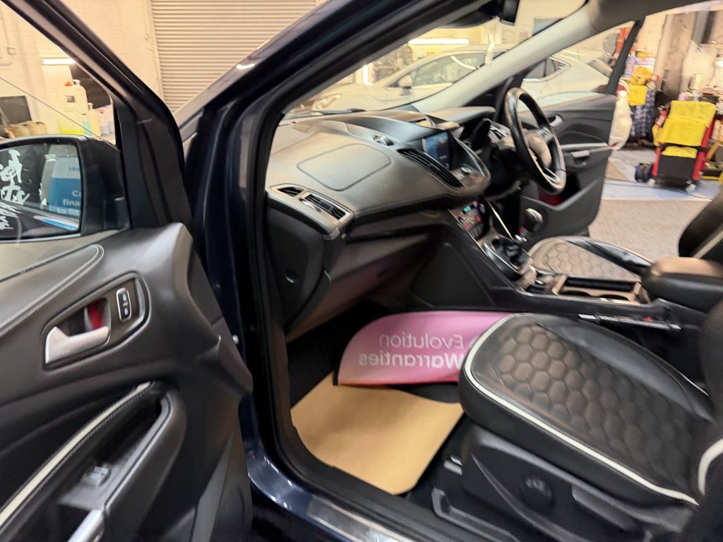 Used Ford Kuga 2019 for sale - 76792340: Photo 24