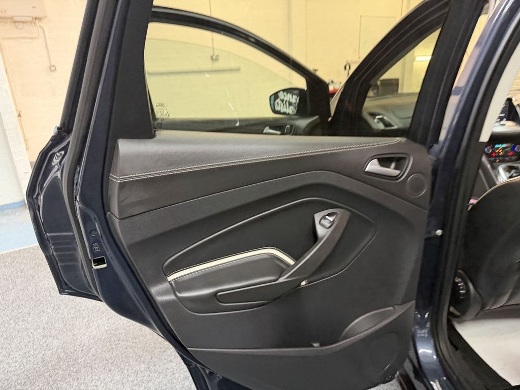 Used Ford Kuga 2019 for sale - 76792340: Photo 25