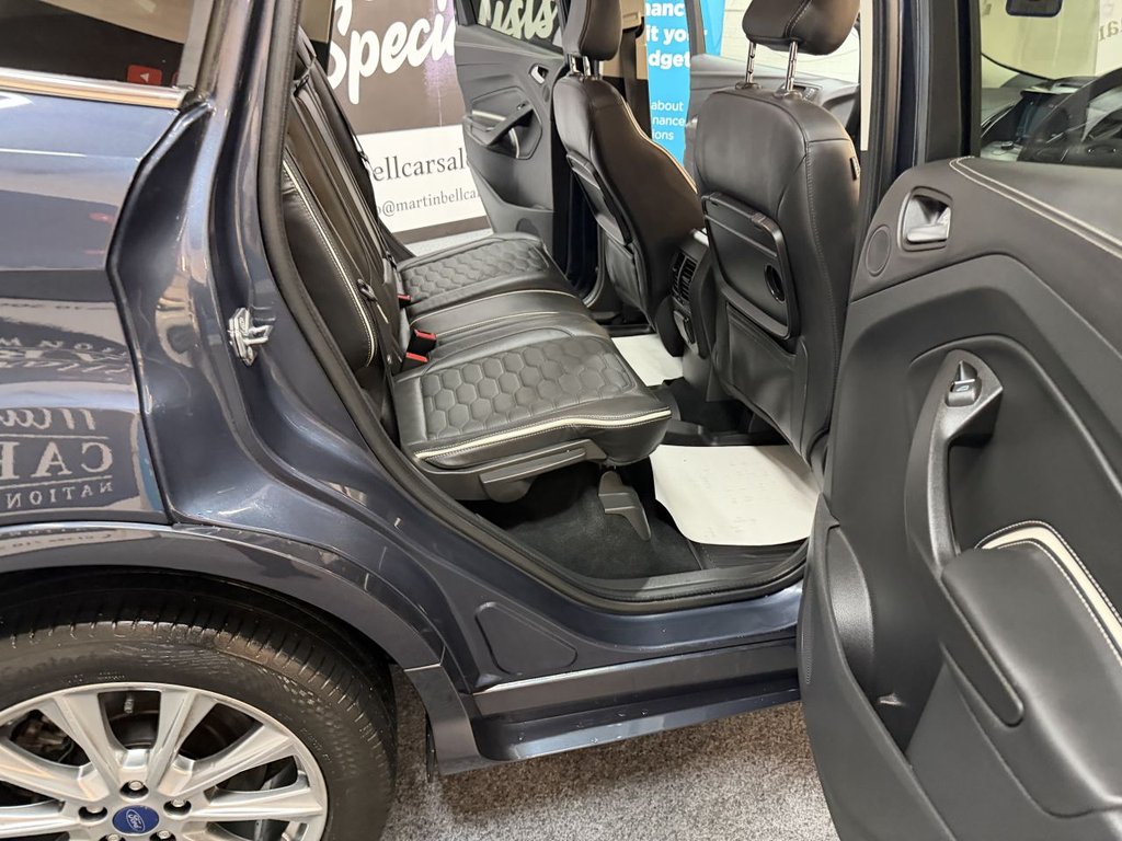 Used Ford Kuga 2019 for sale - 76792340: Photo 26