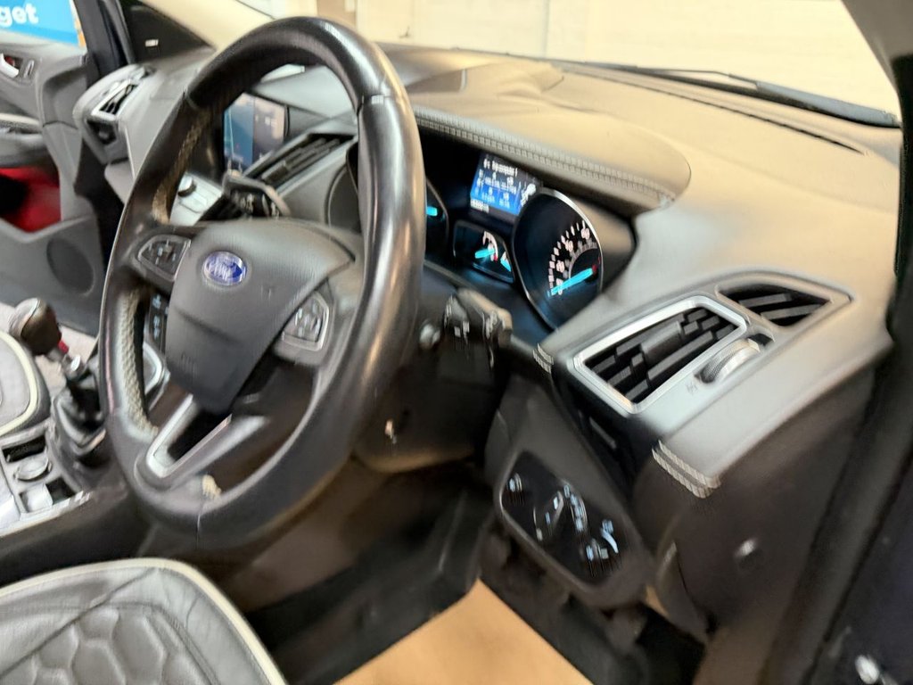 Used Ford Kuga 2019 for sale - 76792340: Photo 29