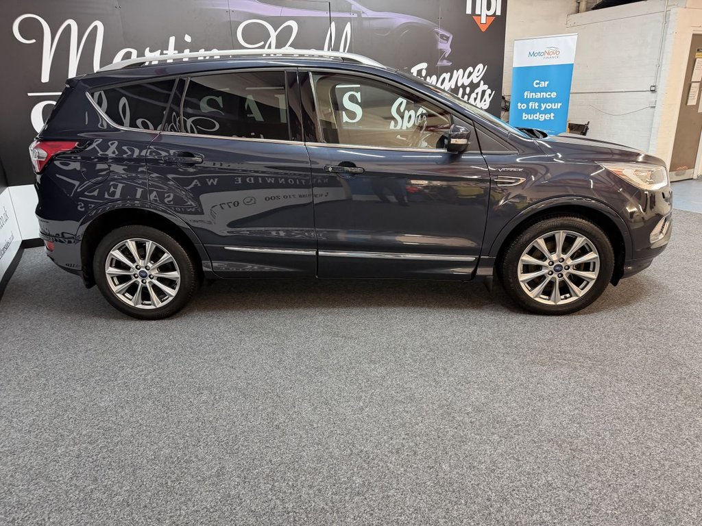 Used Ford Kuga 2019 for sale - 76792340: Photo 3