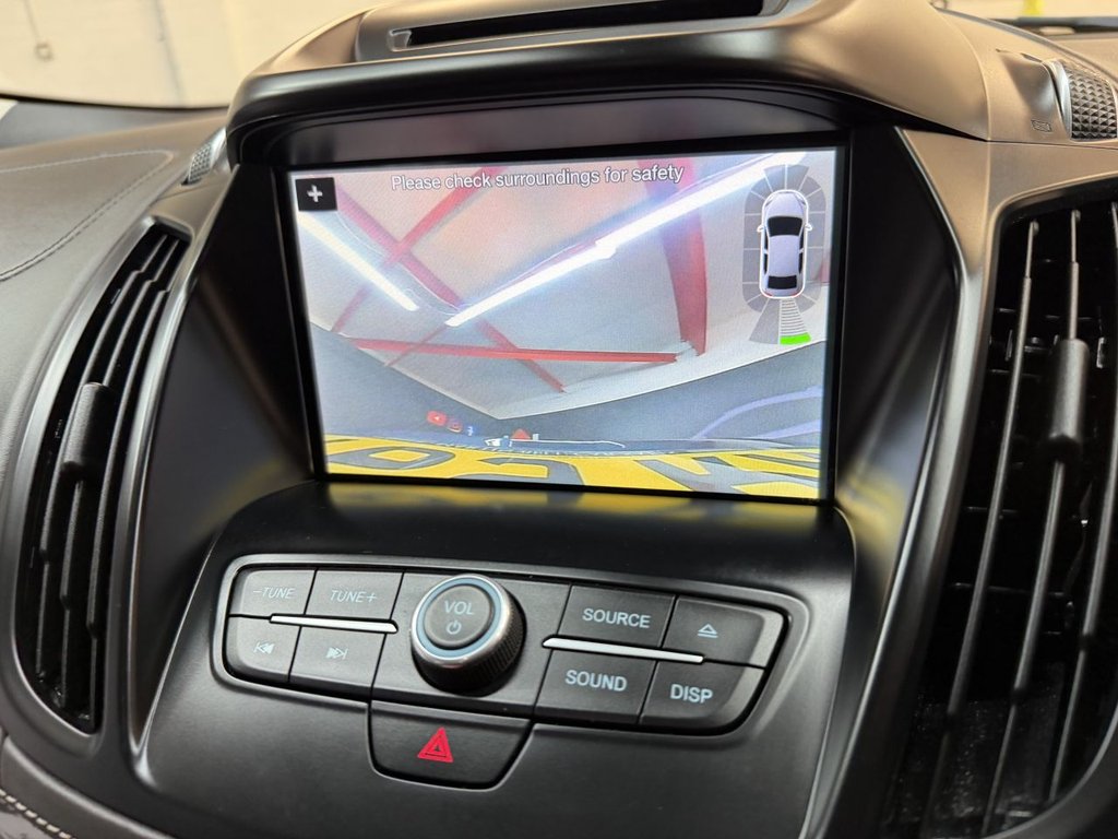 Used Ford Kuga 2019 for sale - 76792340: Photo 30