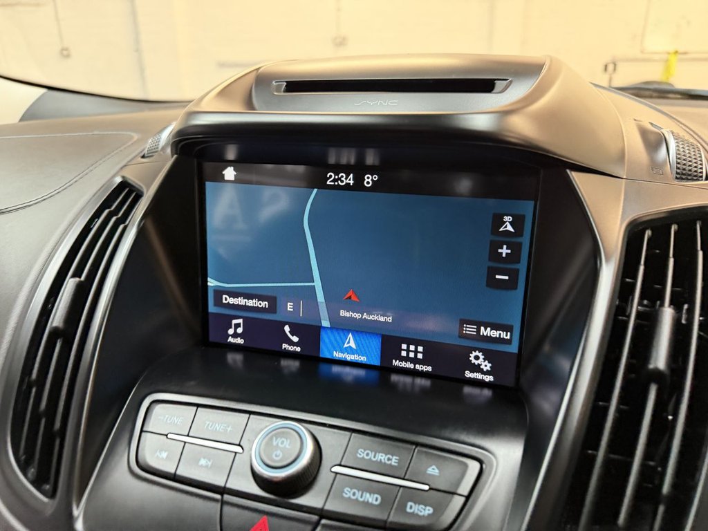 Used Ford Kuga 2019 for sale - 76792340: Photo 31