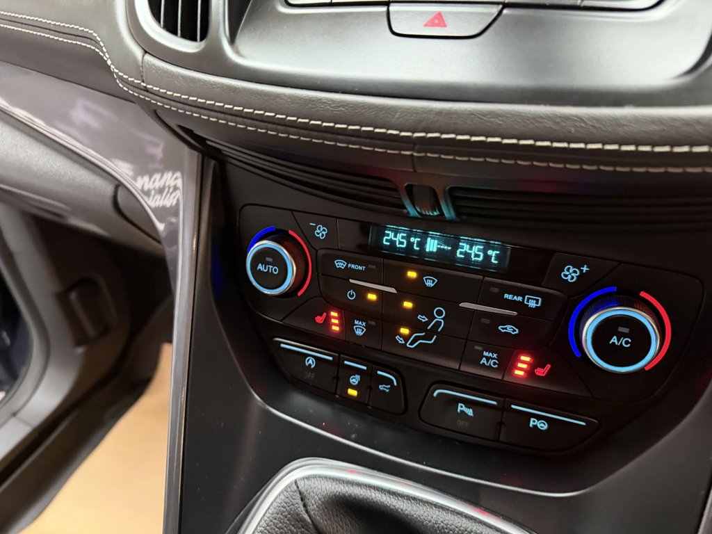 Used Ford Kuga 2019 for sale - 76792340: Photo 32