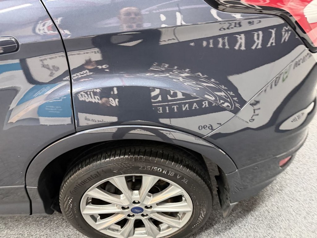 Used Ford Kuga 2019 for sale - 76792340: Photo 34