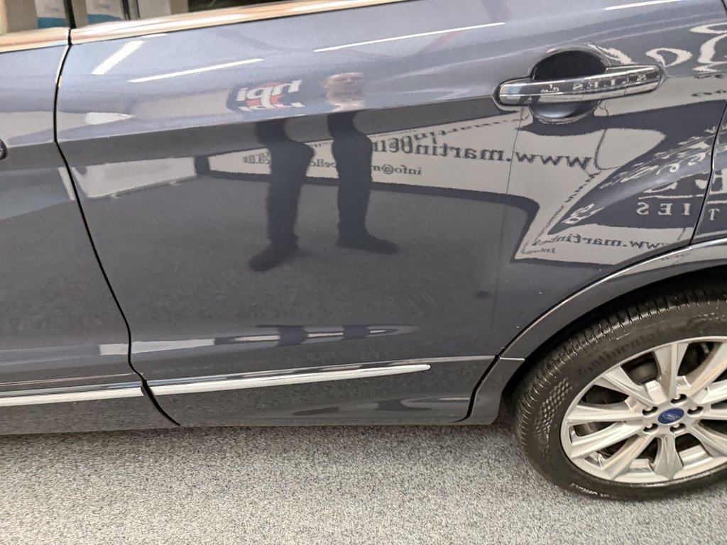 Used Ford Kuga 2019 for sale - 76792340: Photo 35