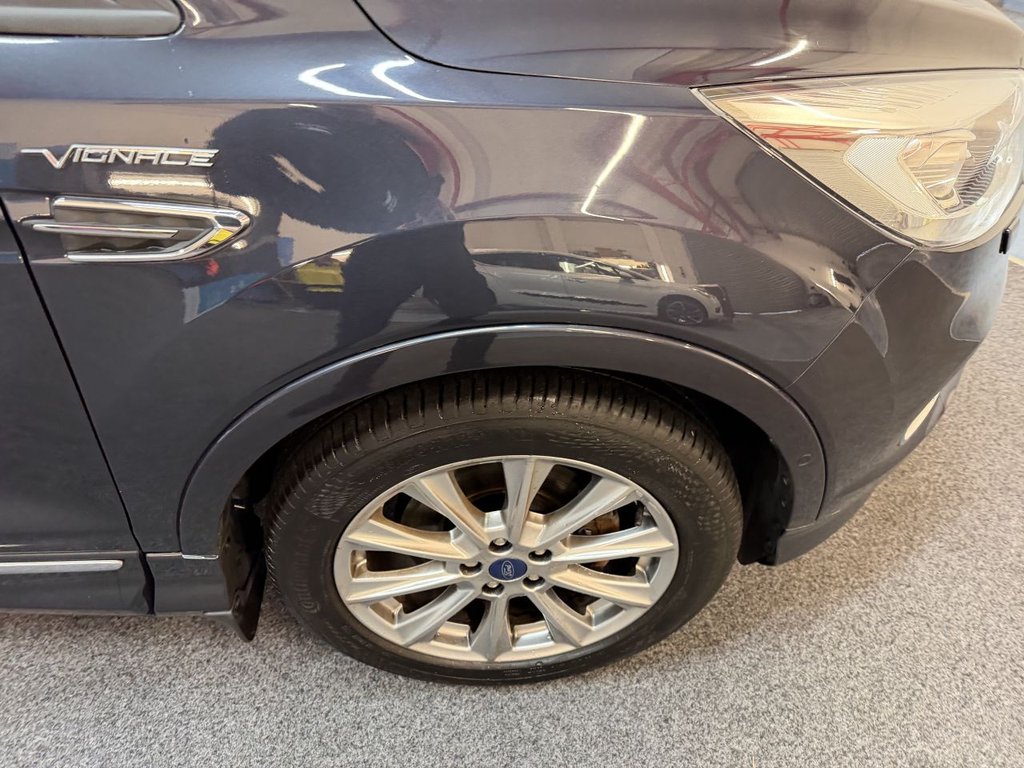 Used Ford Kuga 2019 for sale - 76792340: Photo 36