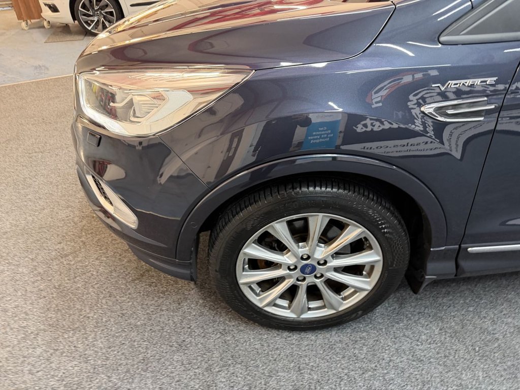 Used Ford Kuga 2019 for sale - 76792340: Photo 37