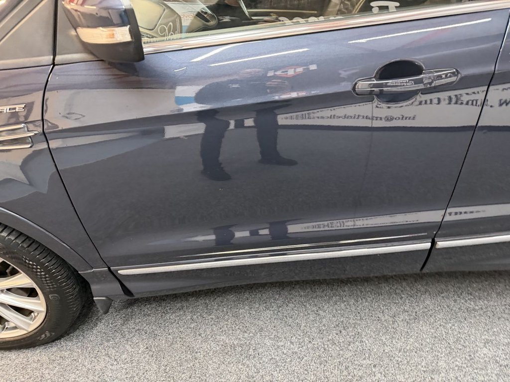 Used Ford Kuga 2019 for sale - 76792340: Photo 38