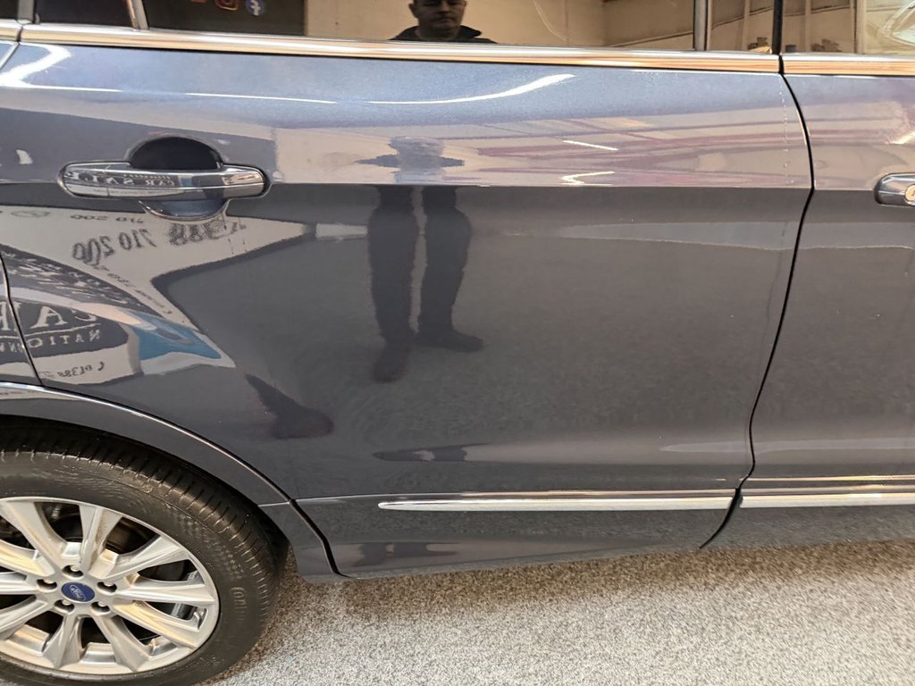 Used Ford Kuga 2019 for sale - 76792340: Photo 39