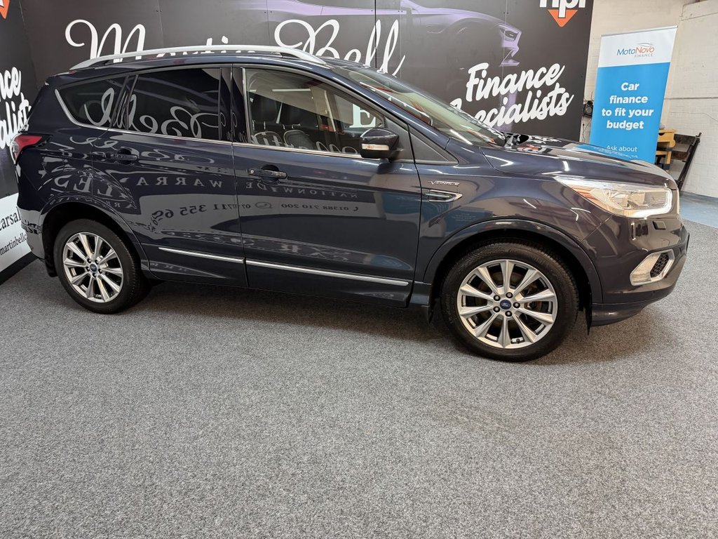 Used Ford Kuga 2019 for sale - 76792340: Photo 4