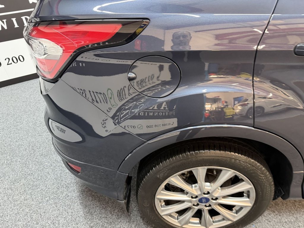 Used Ford Kuga 2019 for sale - 76792340: Photo 40