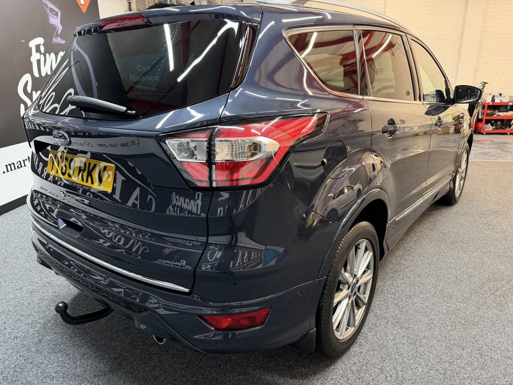 Used Ford Kuga 2019 for sale - 76792340: Photo 5