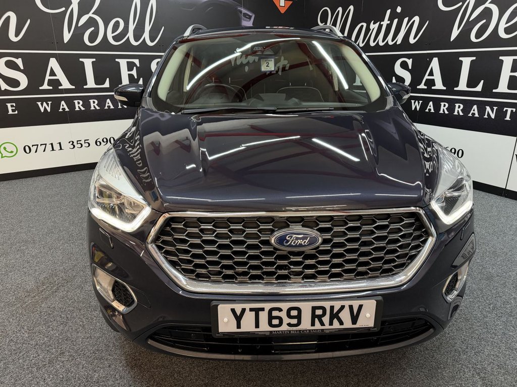 Used Ford Kuga 2019 for sale - 76792340: Photo 7