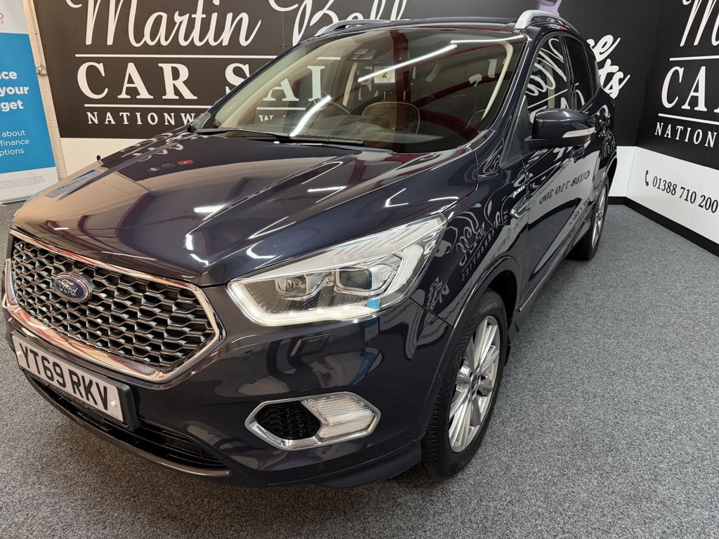 Used Ford Kuga 2019 for sale - 76792340: Photo 8