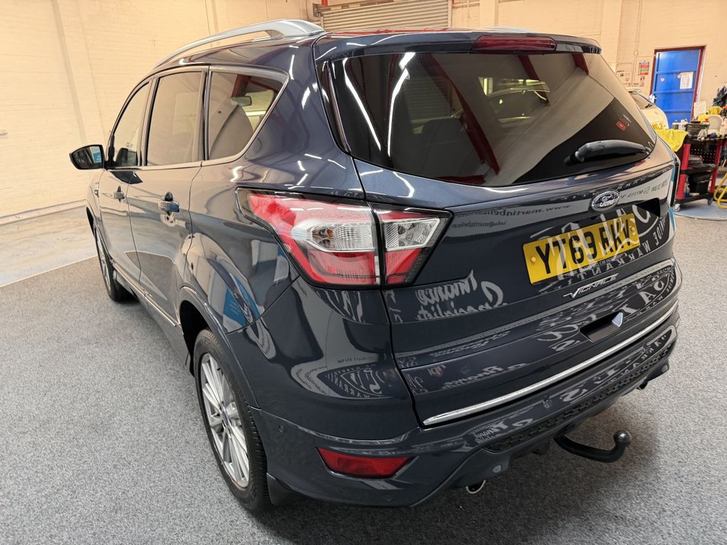 Used Ford Kuga 2019 for sale - 76792340: Photo 9